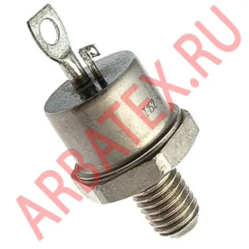 Т152-63-16 тиристор фото 2