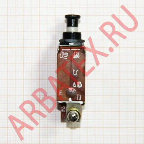 АЗК1М-10 автомат защиты фото 4