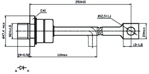 Д171-400-12 фото 3 Д171-400-12 фото 3