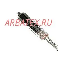 6Ж46Б-В радиолампа 