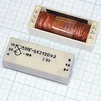 РПГ-5К-2101 У3 24В