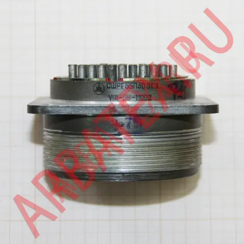 СШР55П30ЭГ1 розетка блочная Разъемы ШР, СШР фото фото 3