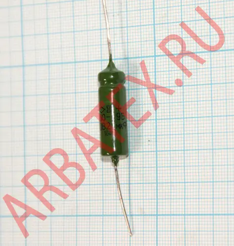 К50-29В 100в 22 мкф фото 2