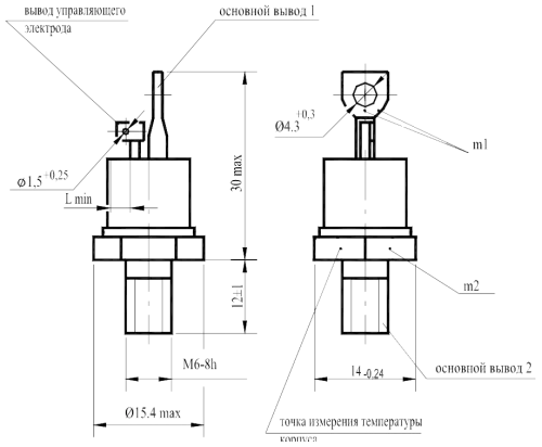 ТС122-25-7-4 фото 5