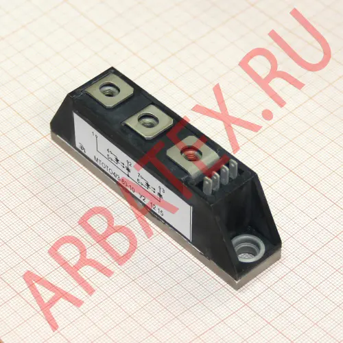 МТОТО4-80-10 силовой модуль фото 4 МТОТО4-80-10 силовой модуль фото 4