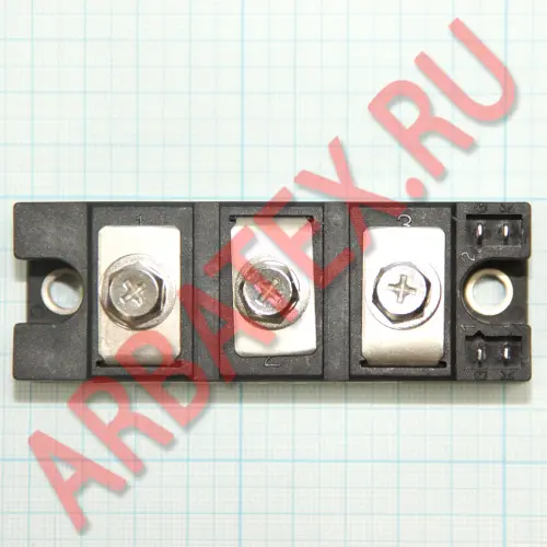 МТТ8/3-160-12 силовой модуль фото 3