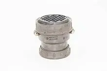 Р55П38ЭШ1 розетка кабельная фото