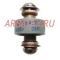 К15У-1 3,5кВ 39 пф 4квар М750