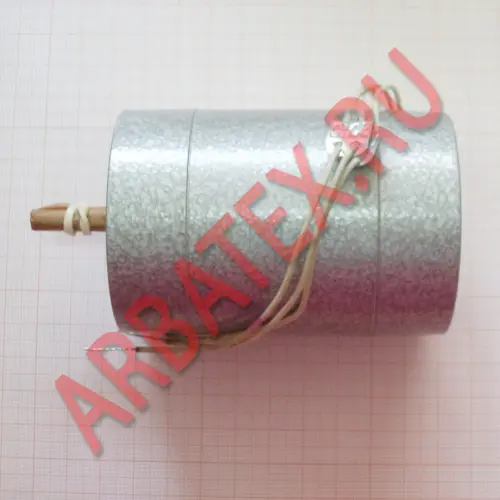 УАД-52 электродвигатель фото 2