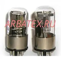 2Д9С радиолампа