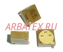 СП3-39А 1Вт 33 кОм