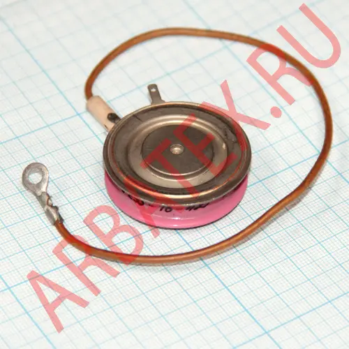 Т123-250-9 фото 2