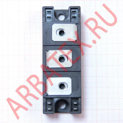 МТОТО160-10 силовой модуль фото 4