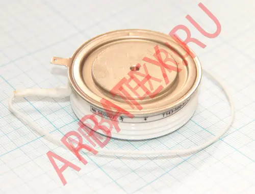 Т143-500-9-73 фото 2