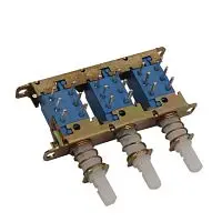 П2К-З-3-15-8 переключатель