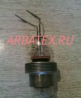 ГИ-17 импульсный генераторный триод