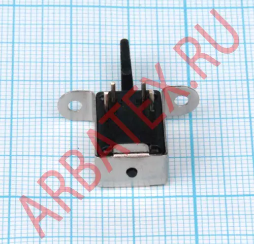 ПТ33-23 тумблер фото 5