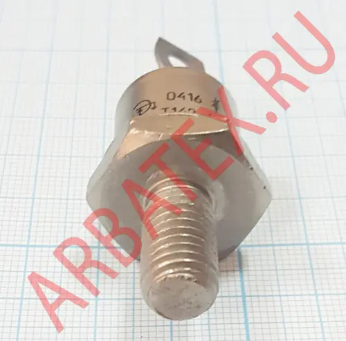 Т142-63-8-2 фото 4