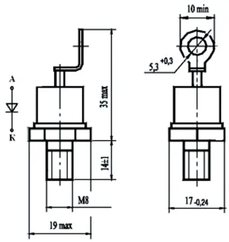 Д132-50Х-11 фото 3 Д132-50Х-11 фото 3
