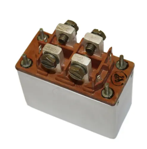 КНЕ-220 24В контактор фото 2