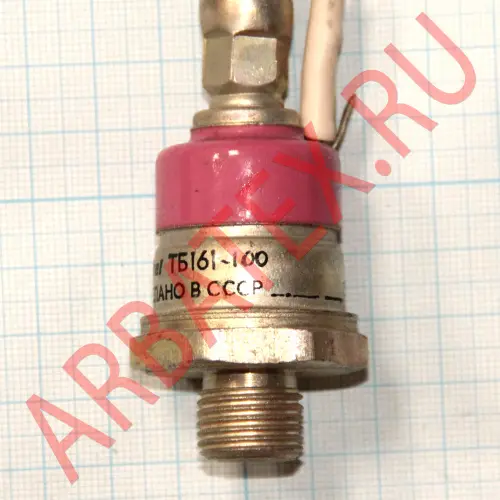 ТБ161-100-9-454 фото 3