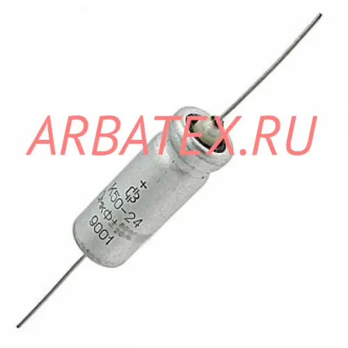 К50-24В 16в 470 мкф К50-24В 16в 470 мкф