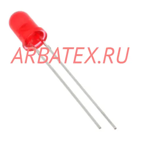 КИПД24Б-К светоизлучающий диод КИПД24Б-К светоизлучающий диод