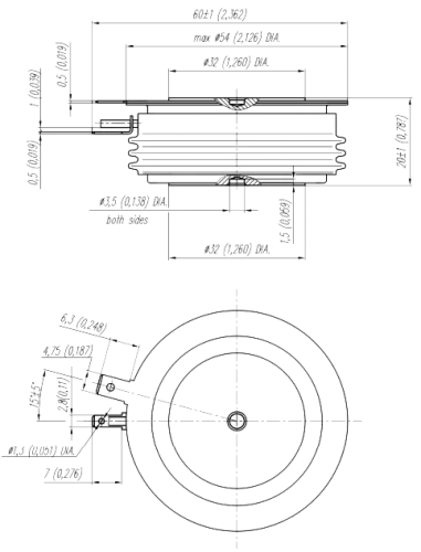 Т133-320-12 фото 4