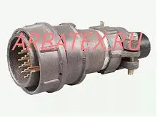 2РМ33БПЭ20Ш4В1 вилка фото