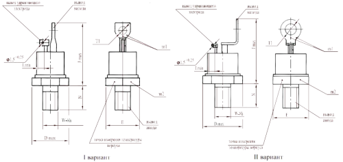 ТБ152-80-12-440 фото 3 ТБ152-80-12-440 фото 3