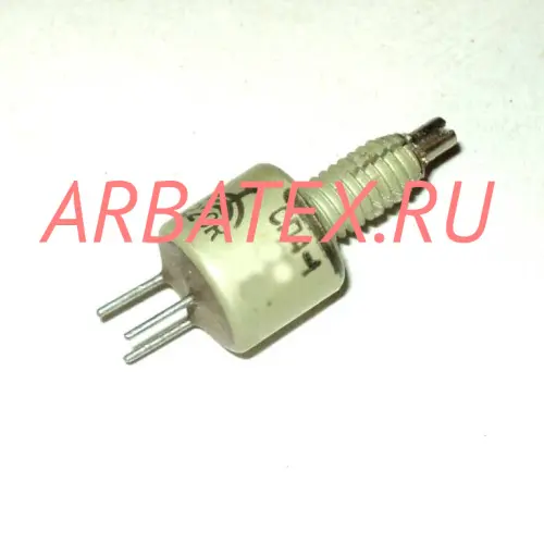 ВСП4-1В 0.25Вт 3.3 кОм ВСП4-1В 0.25Вт 3.3 кОм