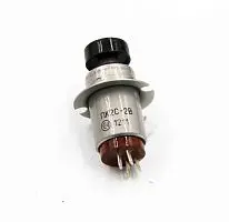 ПК2С-2В переключатель