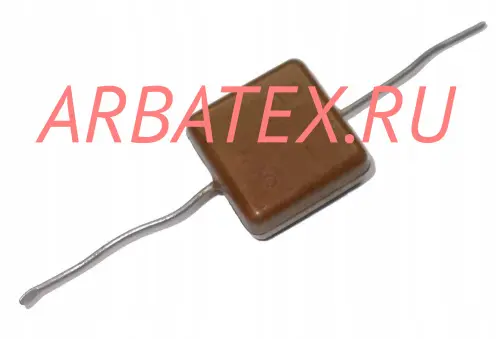 КСО-5Г 500в 5600 пф