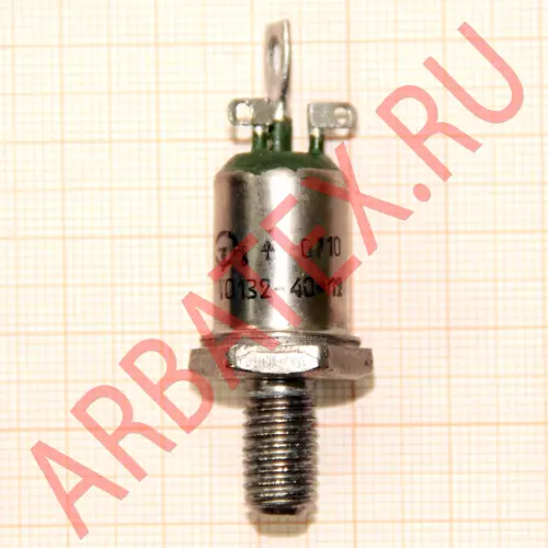 ТС132-40-12 фото 2