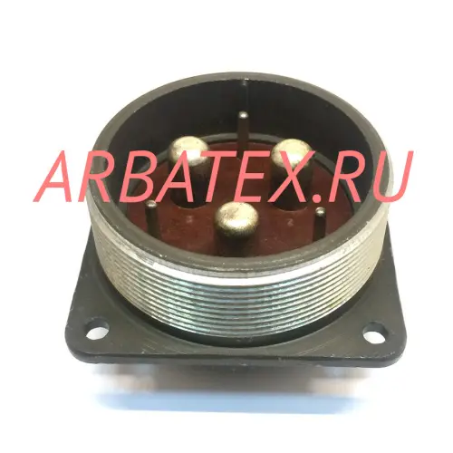 2РТ40П3ЭШ9-А вилка Разъемы разное фото