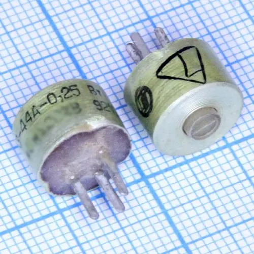 СП3-44А 0,25Вт 680 фото 2
