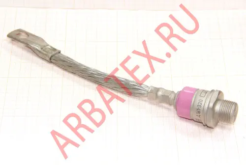 Д161-320-8 фото 2