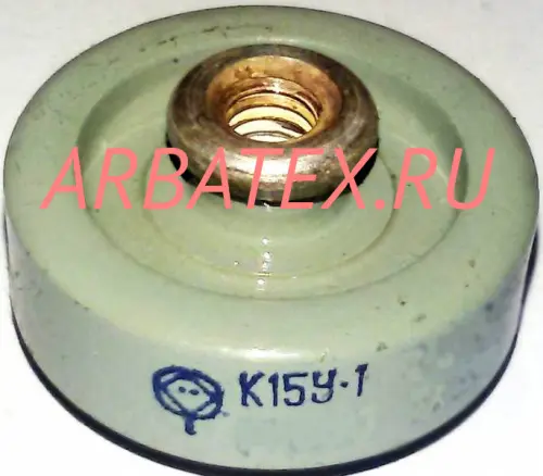 К15У-1А 4кВ 100 пф 40квар