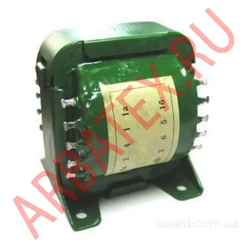 ТН6-200-400В трансформатор фото 2 ТН6-200-400В трансформатор фото 2