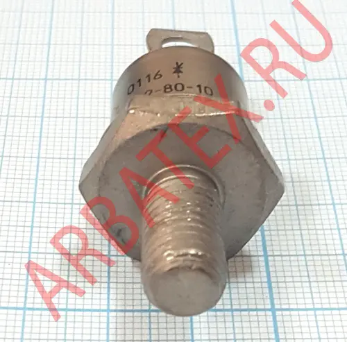 Т142-80-2 фото 3