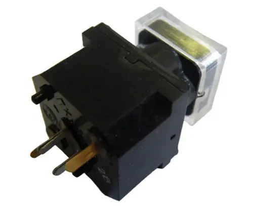 ПКН557-9В переключатель фото 2