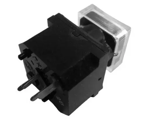 ПКН557-5В переключатель фото 2