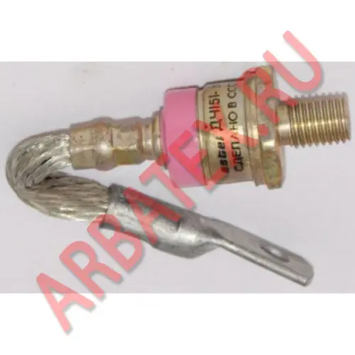 ДЧ151-10-9-4 диод фото 2