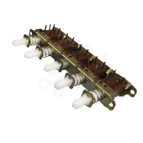 П2К-З-9-10-2б переключатель фото 2