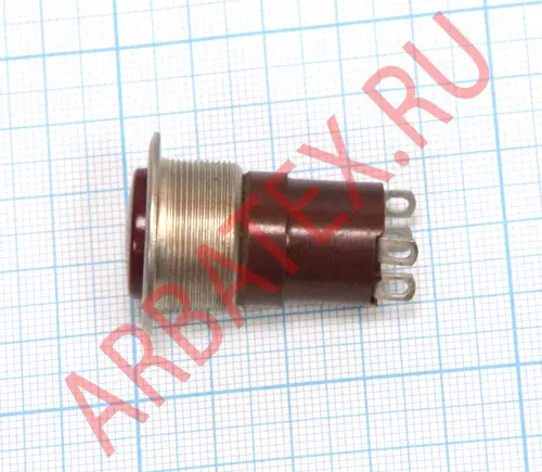 К-4-2 20мм кнопка фото 4 К-4-2 20мм кнопка фото 4