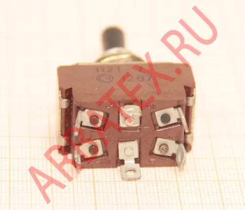П2Т-7В переключатель фото 5