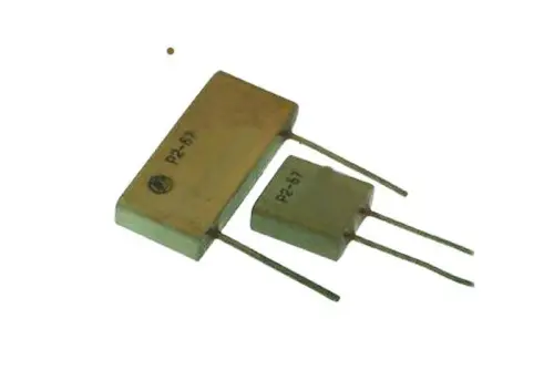 Р2-67 0,25 10 фото 2 Р2-67 0,25 10 фото 2