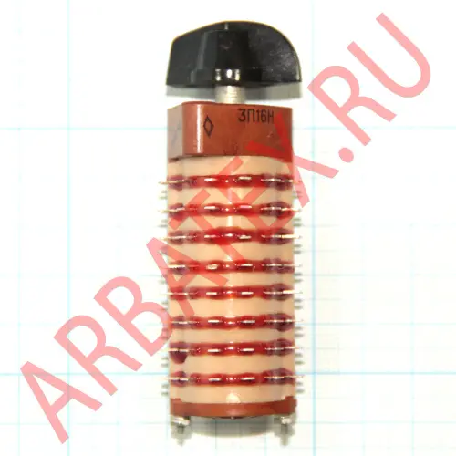 П2Г3 3П16Н переключатель фото 3