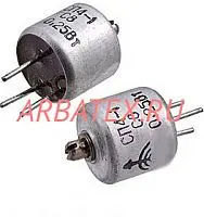 СП4-1В 0.25Вт 10 кОм