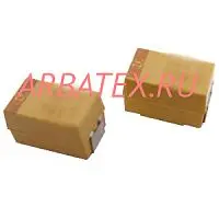 К53-56АВ 16в 47 мкф